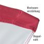 Preview: Beachflag, Fahne mit Mastsaumverstärkung Preview: Beachflag, Fahne mit Mastsaumverstärkung